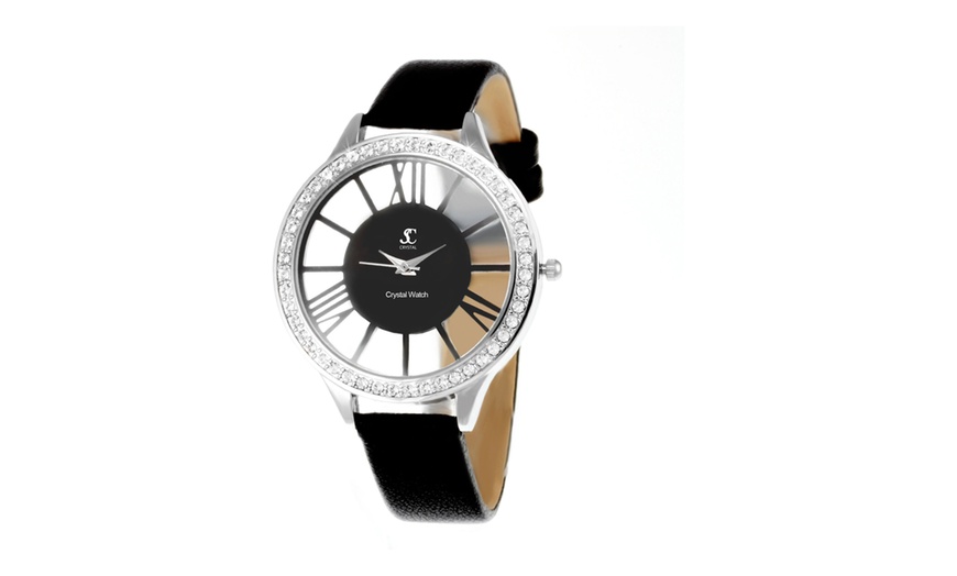 Image 4: Orologio SC Crystal