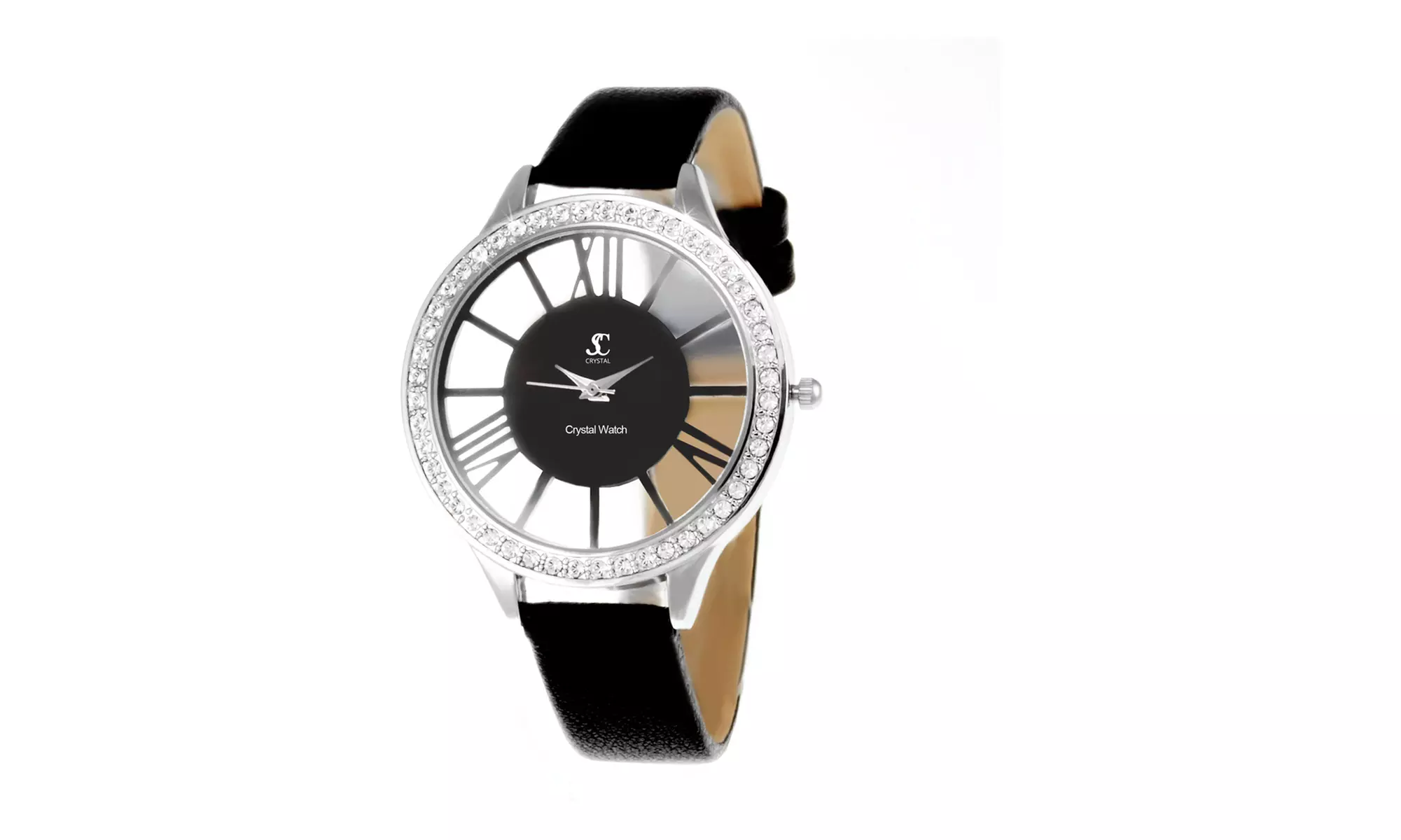 Montre pour femme de la marque SC Crystal
