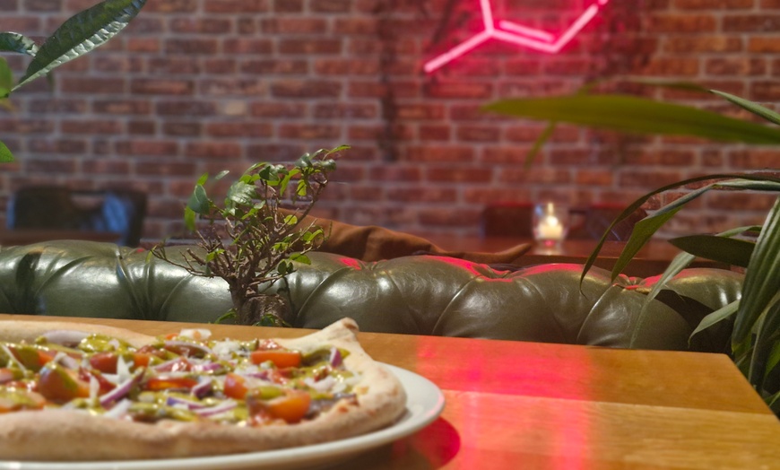 Image 10: Authentieke Italiaanse pizza-ervaring in hartje Leeuwarden