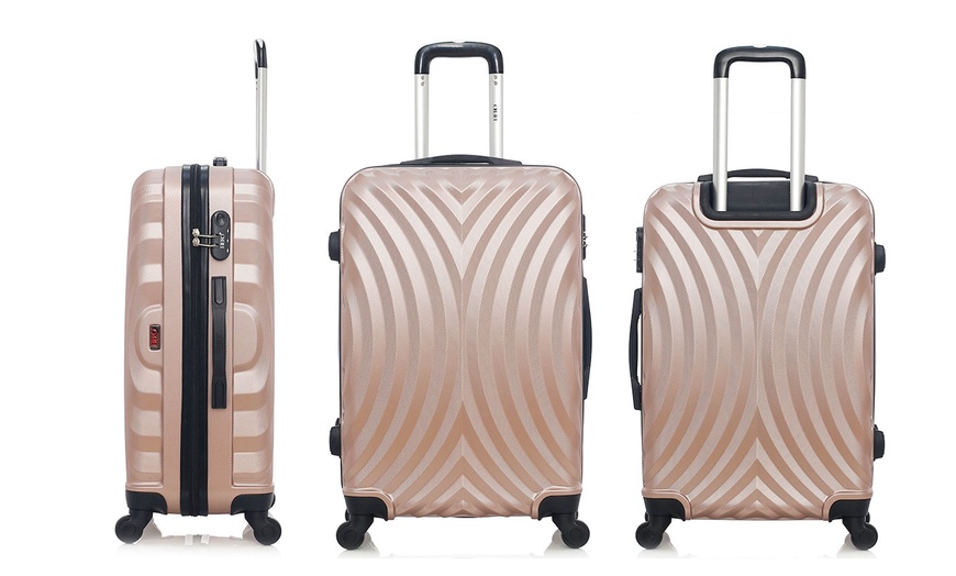 Image 26: Set de maletas Lagos