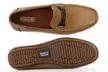 Members Only Men's Casual Moccasin Loafers - Second Medium