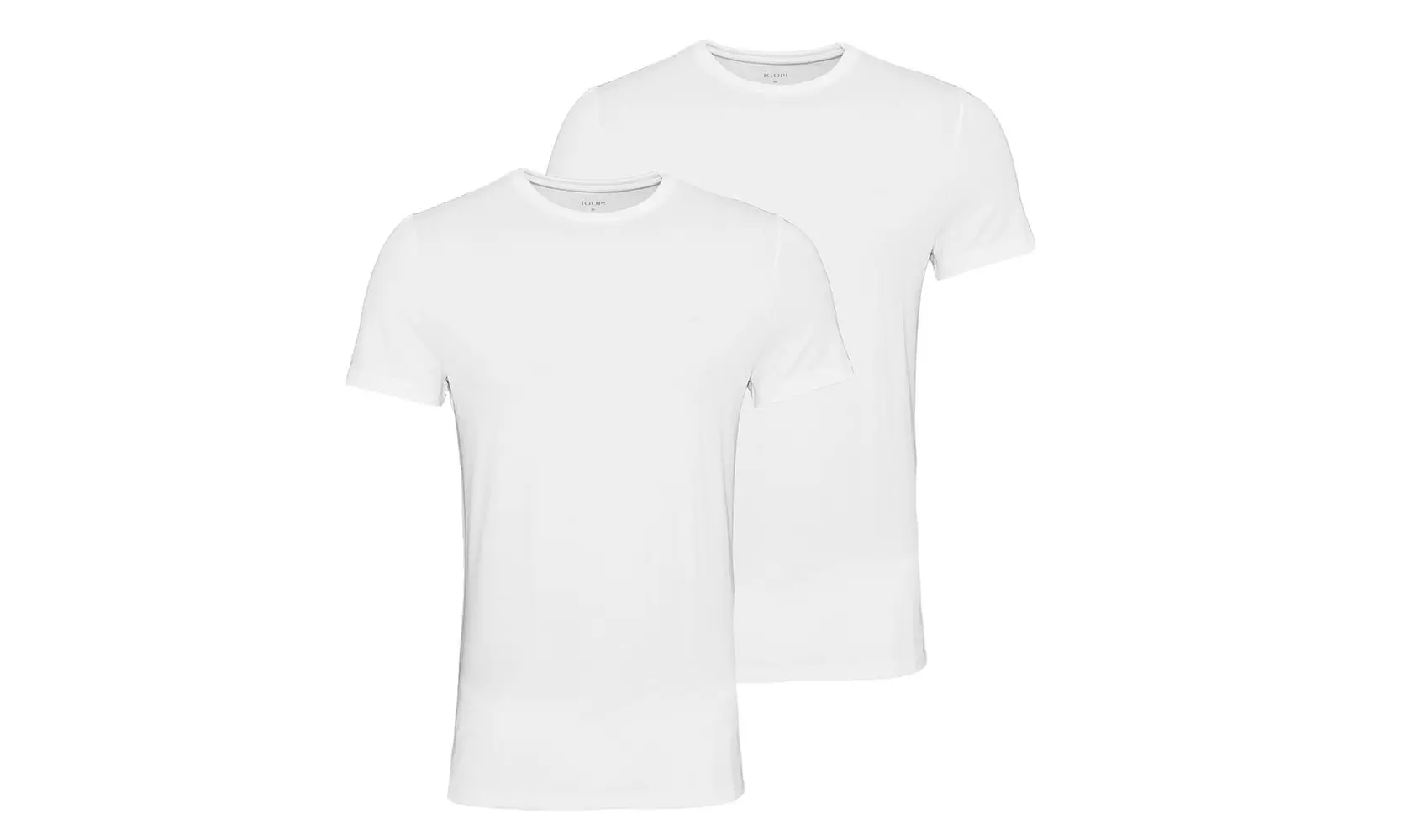 Pack de 2 ou 4 T-Shirts by l marque Joop pour Homme - Second Medium