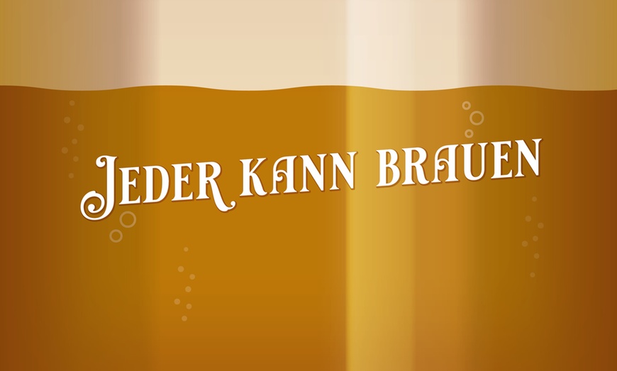 Image 6: Einsteigerkurs Bier brauen