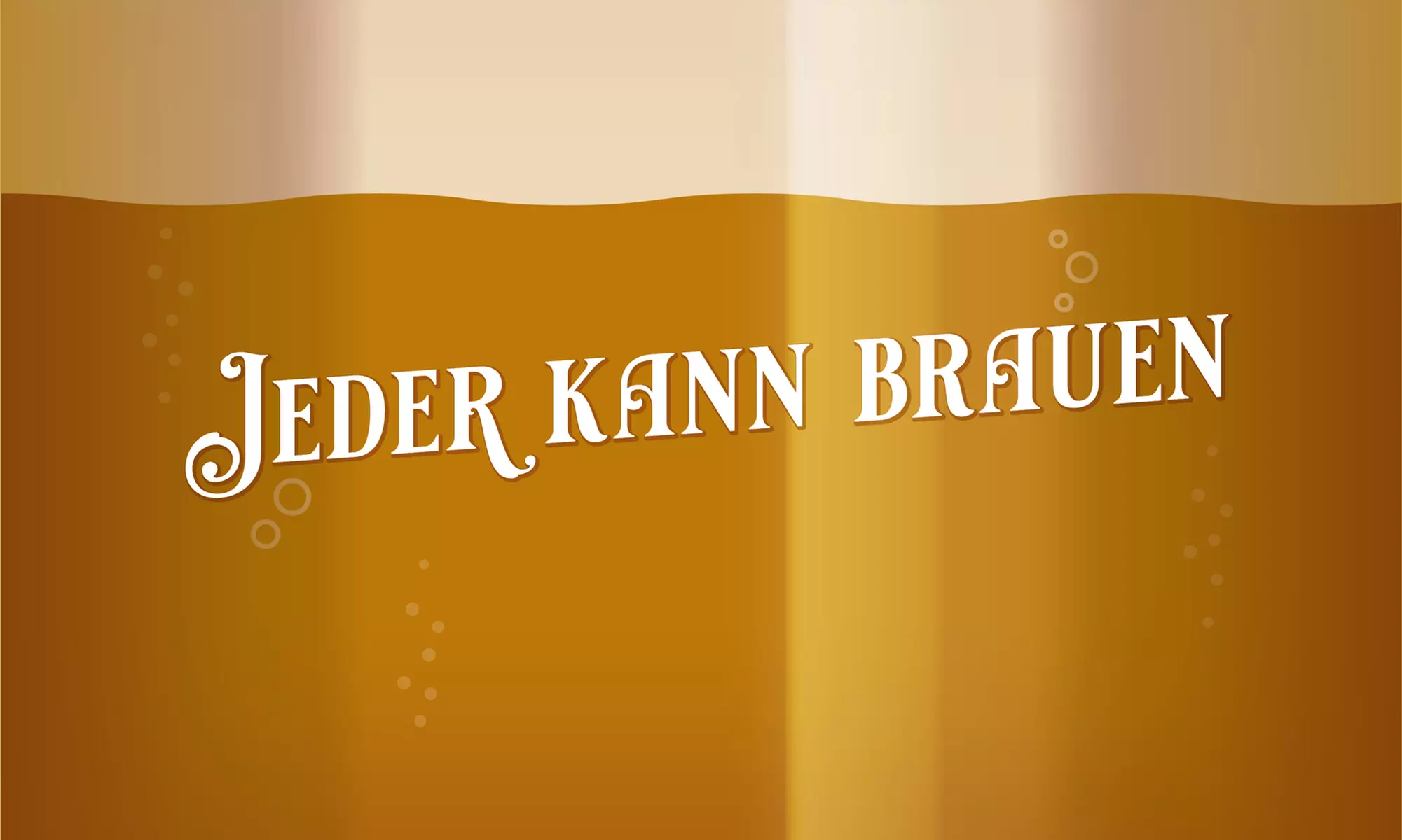 Einsteigerkurs Bier brauen