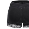 Image 5: Womens Seamless Butt Lifter Padded Panties Hip Enhancer Body Shaper Underwear