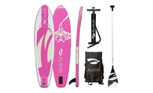 Aukai Stand-Up Paddle Board