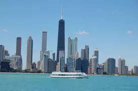 Chicago Boat Tour Deals & Special Offers