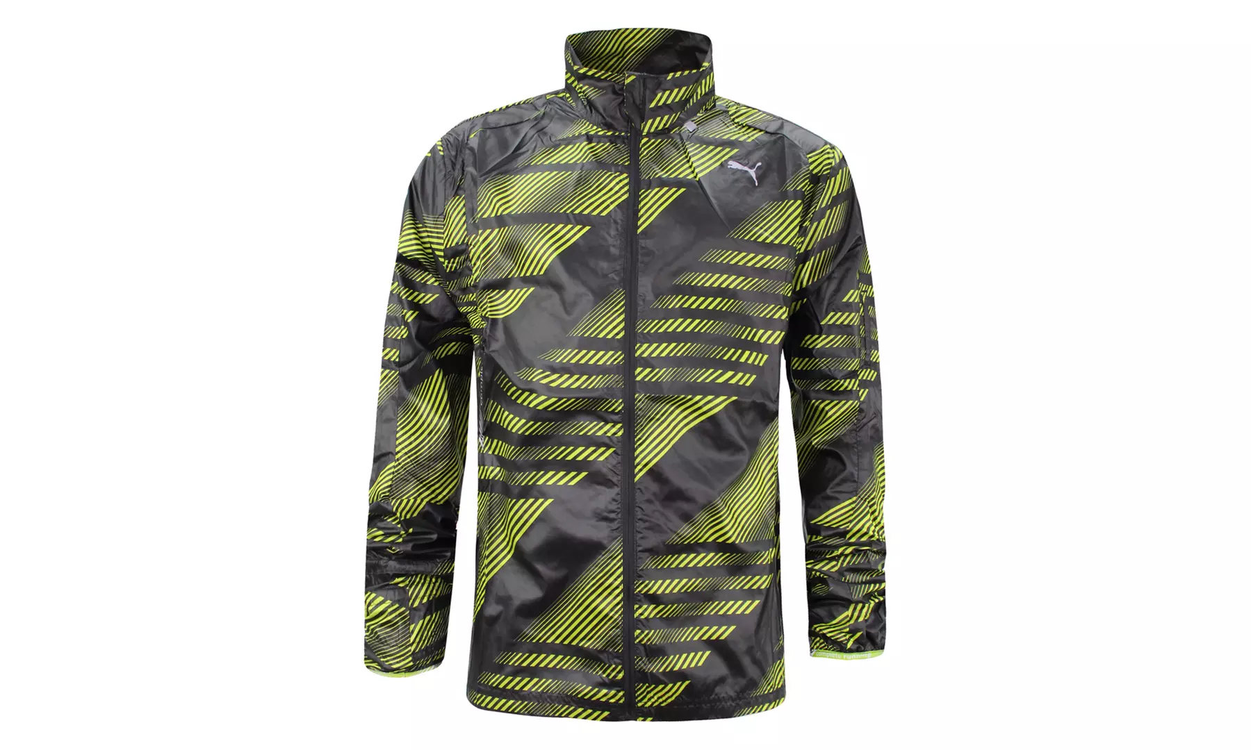 Veste coupe vent Graphic Puma - Primary Image