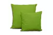 Set di 2 federe per cuscini da arredo, disponibili in 2 misure e vari colori - Image 2