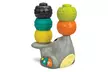 Jeu d'empilage Stack-Spin-Seal pour bébé de Infantino - Second Medium