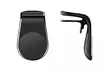 1 ou 2 supports magnétiques pour smartphone et GPS noir - Image 4