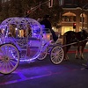 Image 1: Unforgettable Romance Carriage Tours for Couples 