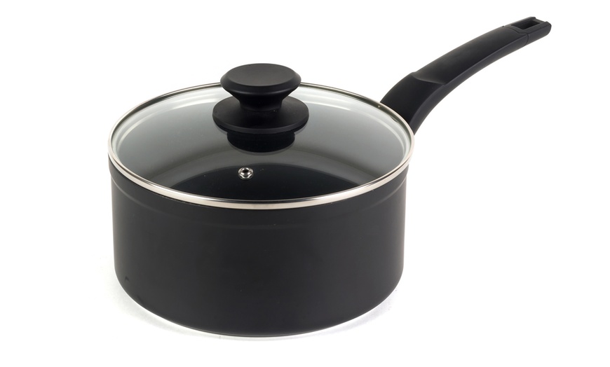 Image 56: Salter Cookware Collection