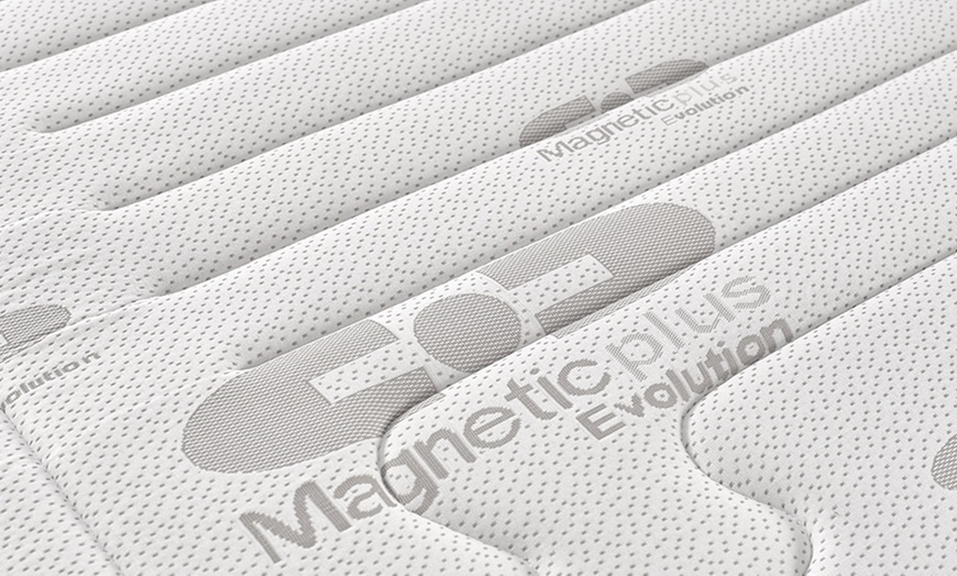 Image 6: Materasso memory foam Magnetic