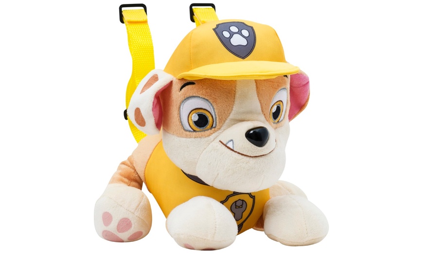 Image 9: Paw Patrol School Accessories