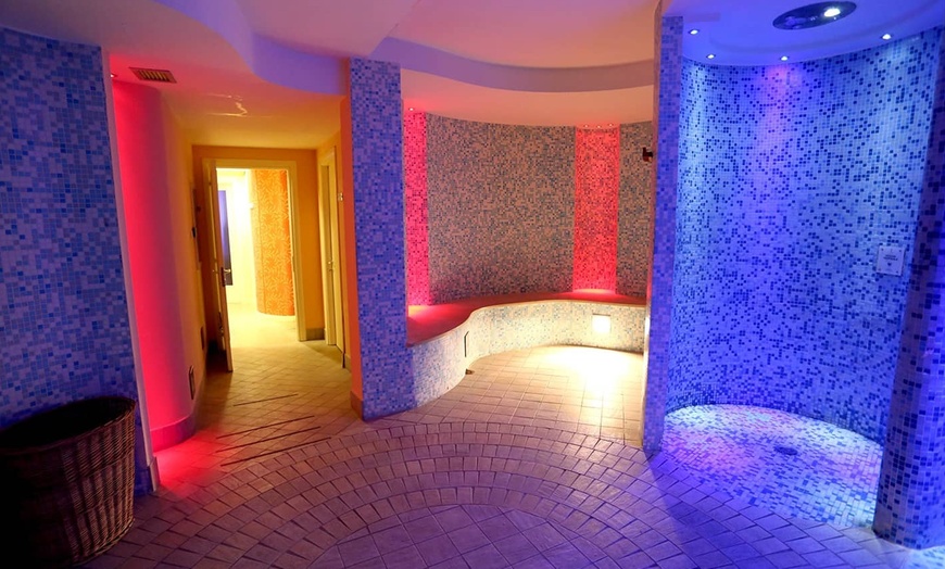 Image 6: Percorsi benessere Spa