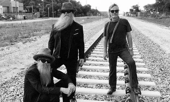 ZZ Top: 50th Anniversary Tour with Special Guest Cheap Trick on October 9 at 6:30 p.m. - Primary Image