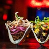 Image 1: Signature tacos, Killer Margaritas, Classic Churros