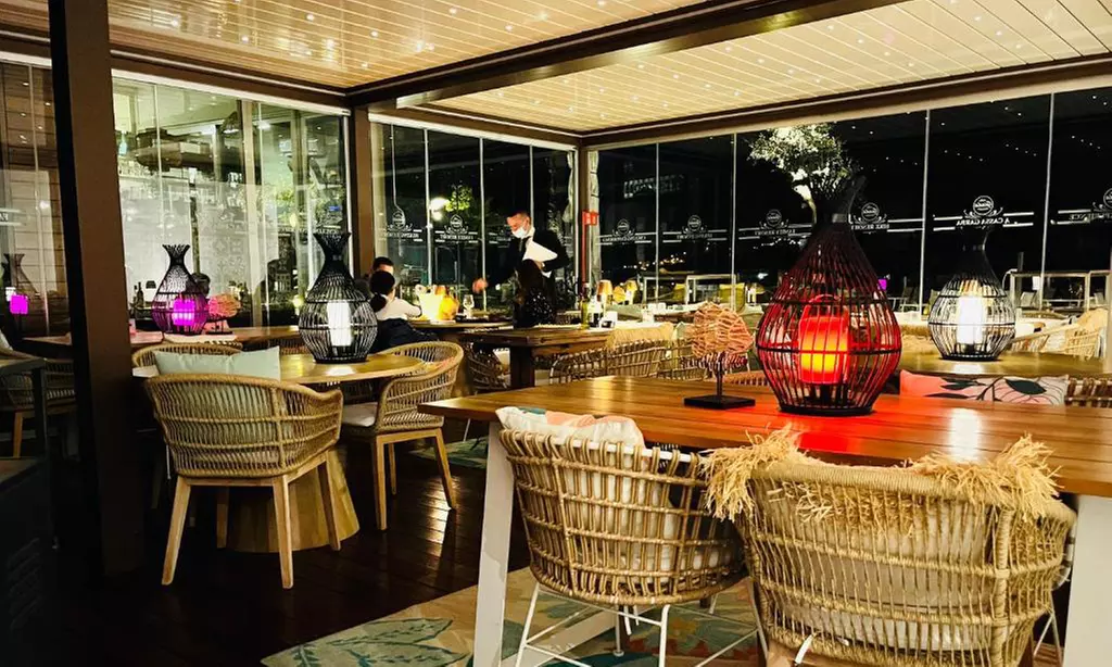 Italie, Imperia : 1 ou 2 nuits avec spa, dîner et location de vélos