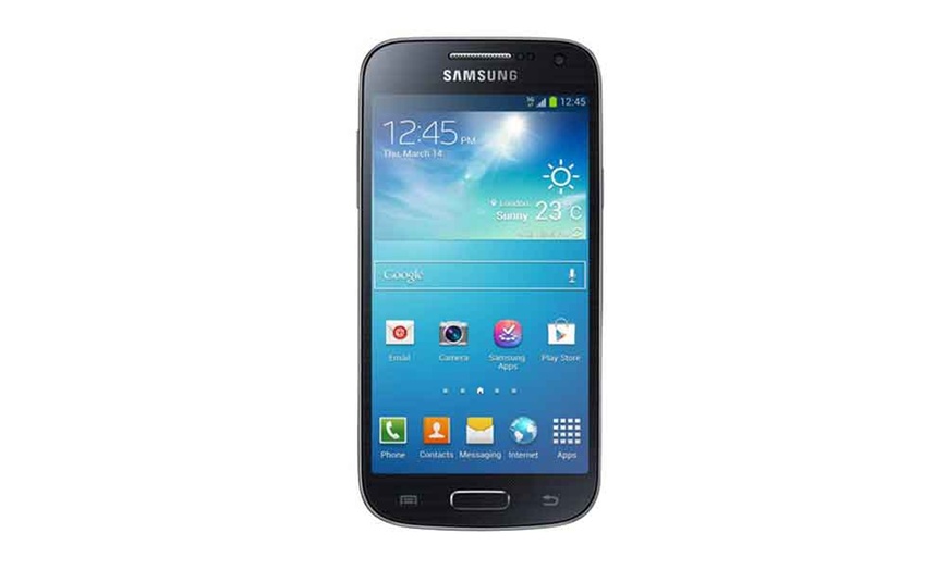 Image 5: Samsung-Smartphone refurbished