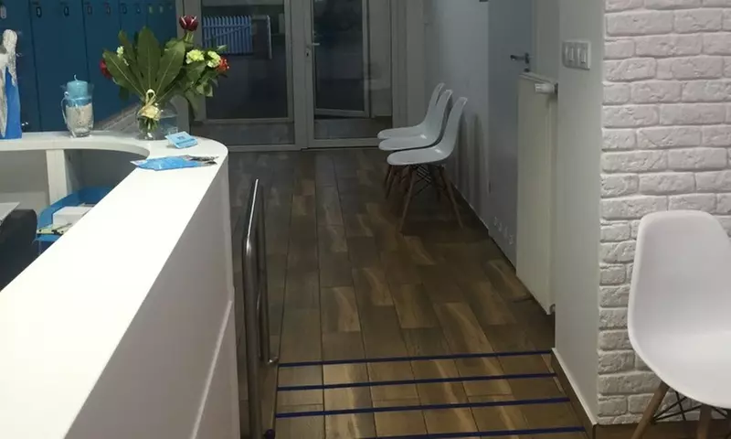 Do 33% zniżki na Masaż - Całe ciało w FIZJO-MED Andrzej Górski