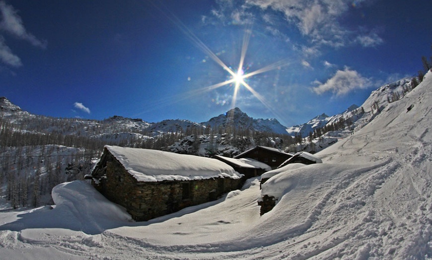 Image 15: Monterosa - Skipass giornaliero