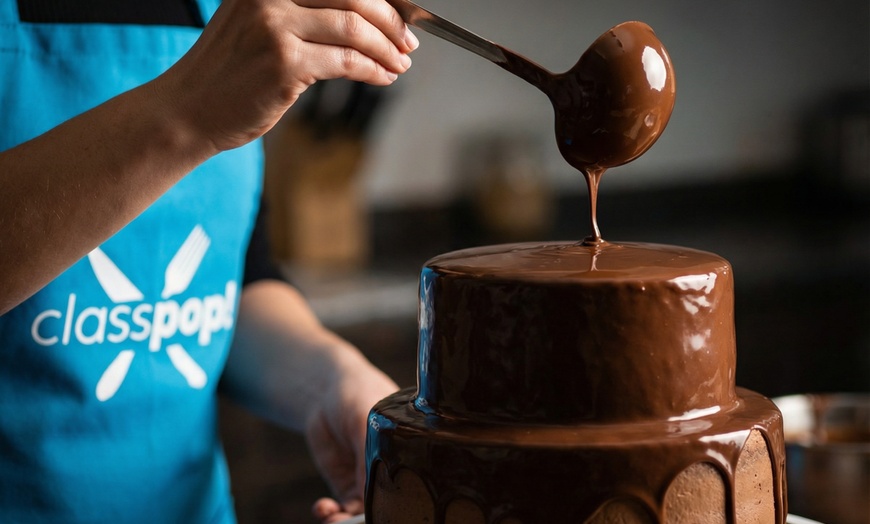 Image 9: Fun Things to Do This Spring | Cooking, Paint and Sip & Candle Making