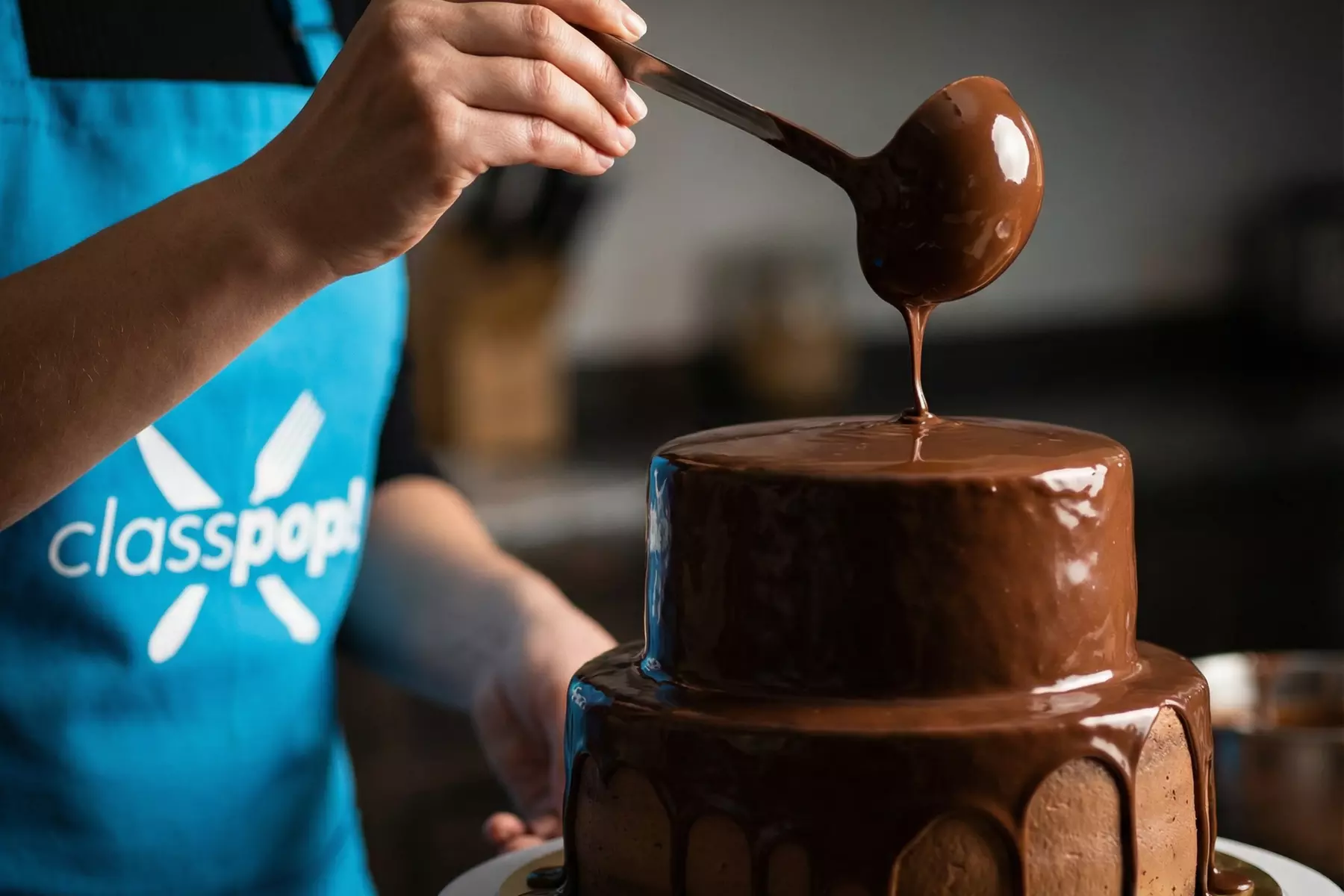 Fun Things to Do This Spring | Cooking, Paint and Sip & Candle Making