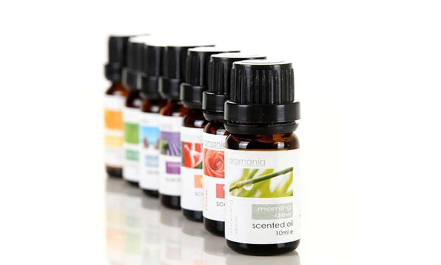 Image 1: 7 or 14 Oils for Humidifiers