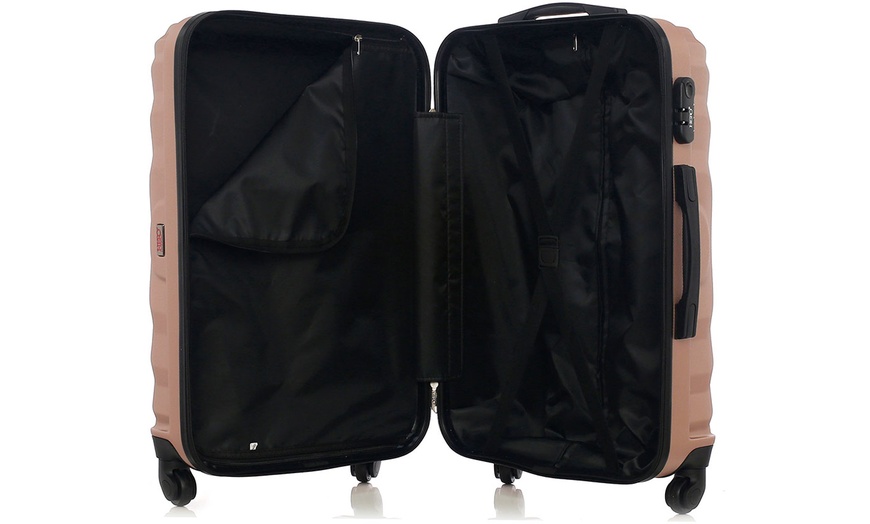 Image 27: Set de maletas Lagos