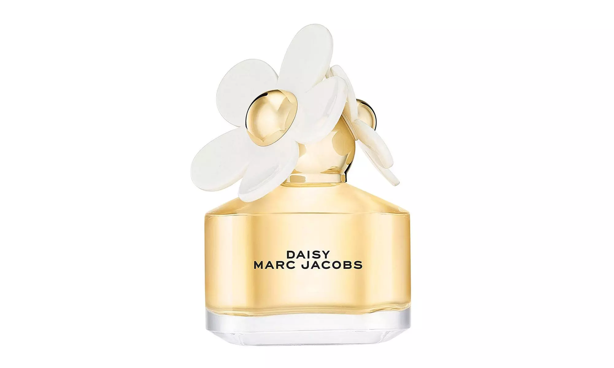 Marc Jacobs Daisy EDT 50ml, Body Lotion 75ml and Shower Gel 75ml Set