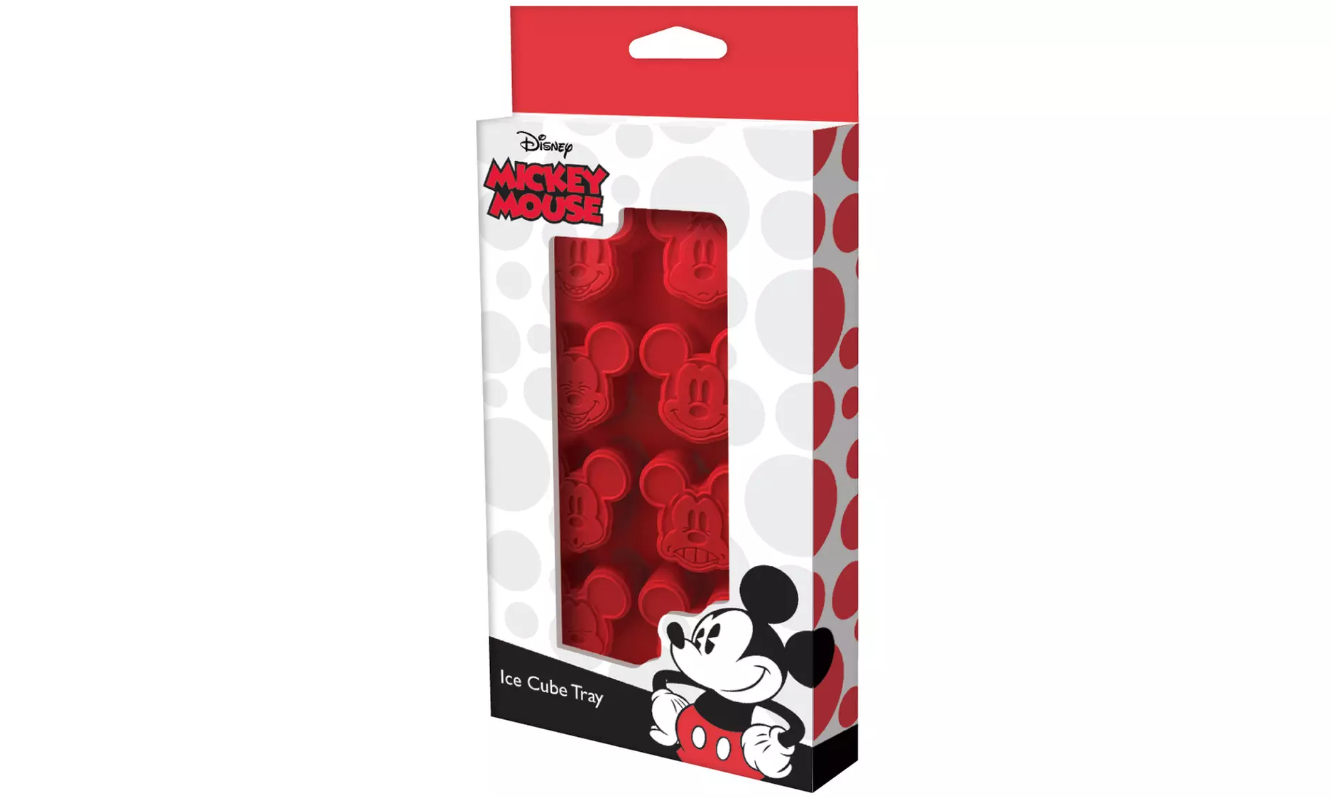 Disney Mickey Mouse Ice Cube Trays - Primary Image