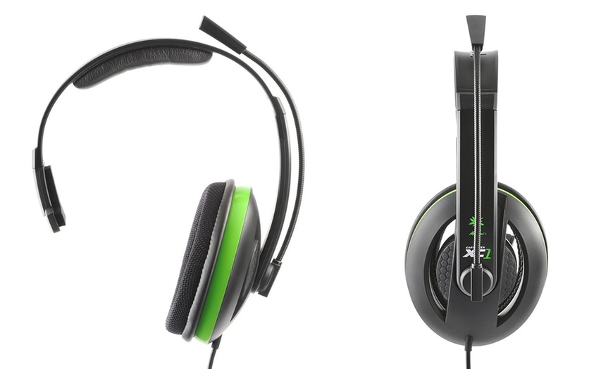 Image 9: Casques Turtle Beach