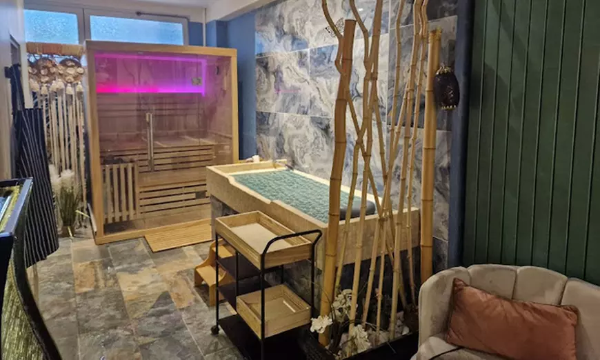 Soin visage au choix ou traitement collagène anti-âge