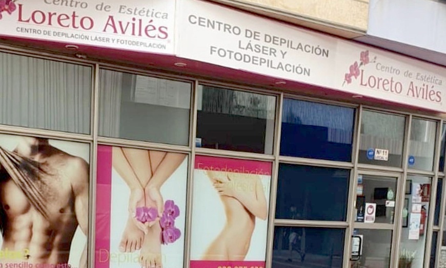 Image 5: Piel suave y sin vello: depilación con láser de diodo en Loreto Avilés