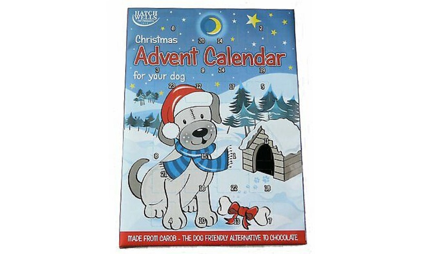 Image 2: Advent Calendar for Pets