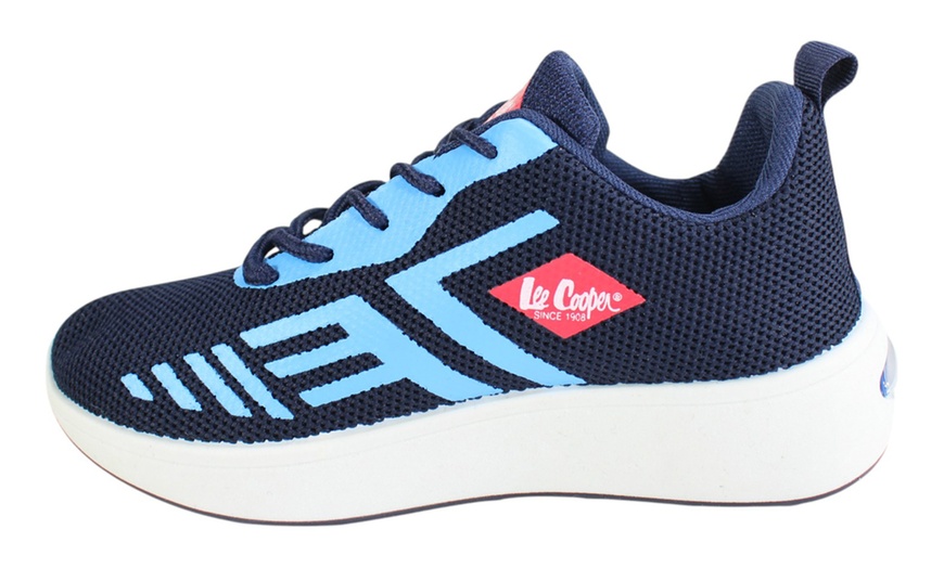 Image 18: Lee Cooper Unisex-Sneakers