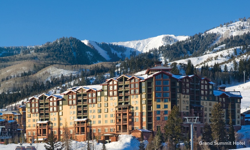 Stay Park City | Groupon