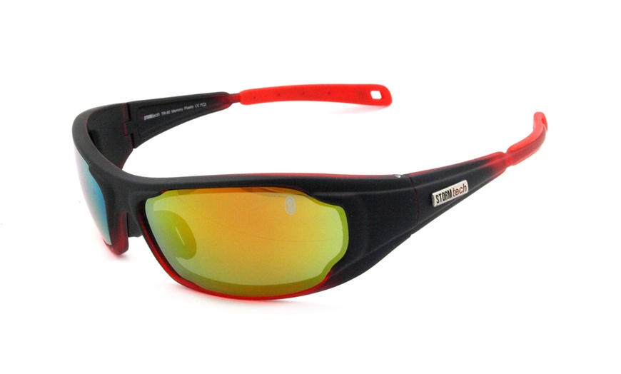 Image 5: Storm Tech Pro Sunglasses