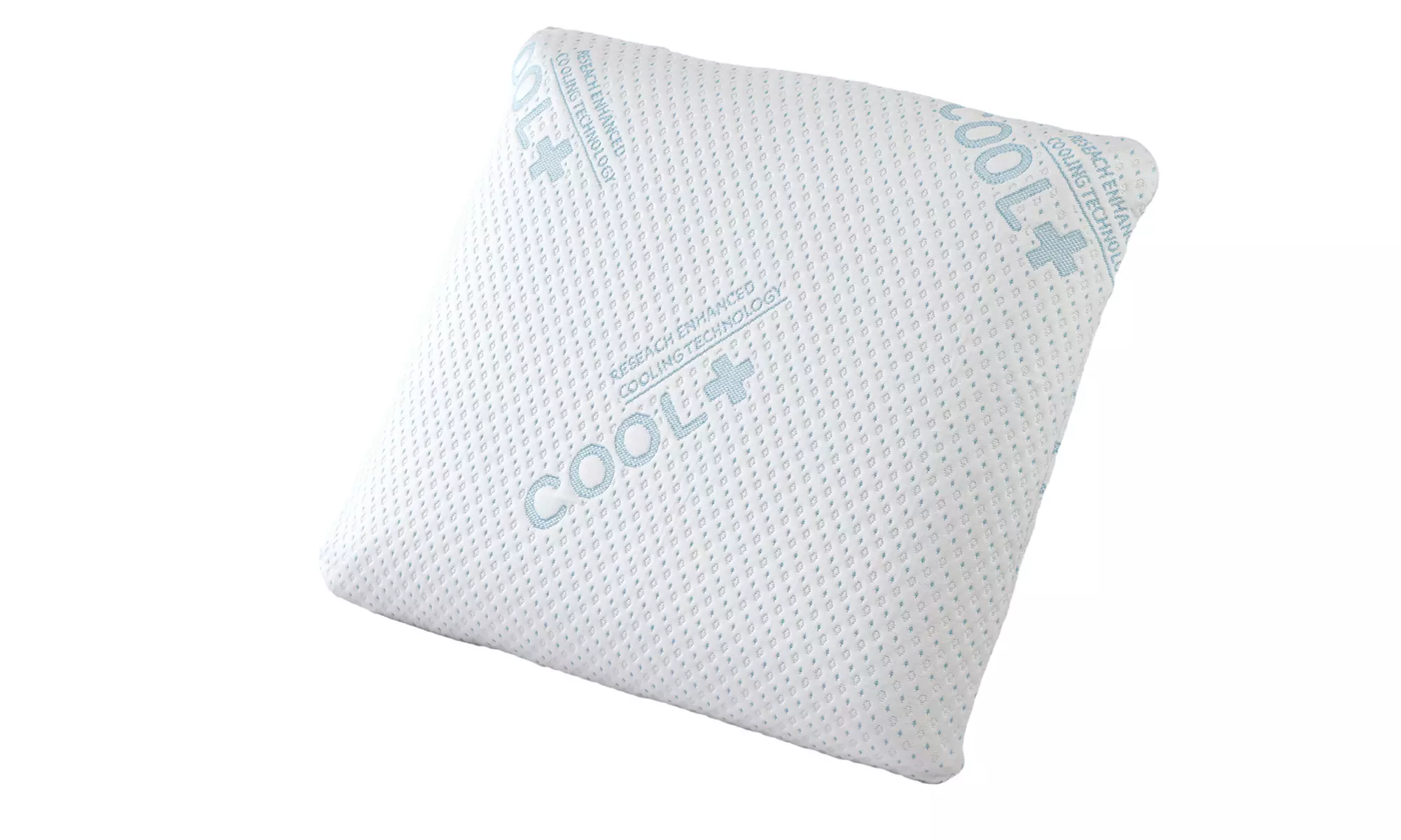 Sampur Memory-Schaum-Nackenstützkissen