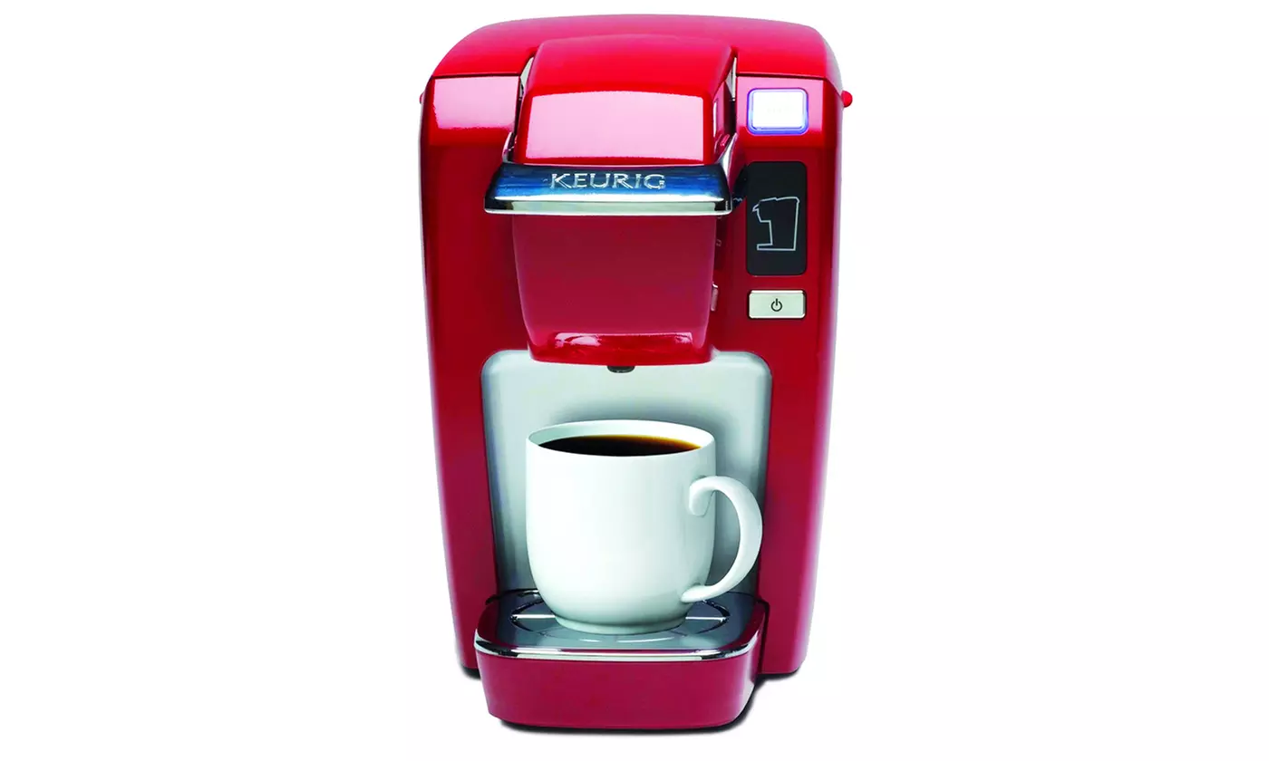 Keurig K15 Single-Serve Coffee Maker - Primary Image
