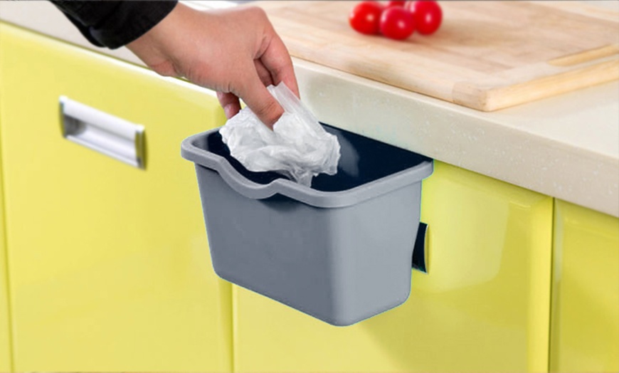 Image 4: Haven Kitchen Waste Container