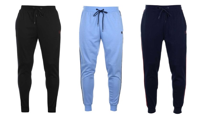 pierre cardin joggers