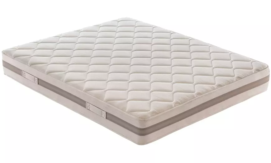 Image 3: Pocketveringmatras