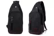 Canvas Shoulder Sling Bags (1- or 2-Pack) - Second Medium