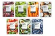 Superfood Salad Face Sheet Mask (7-Pack) - Second Medium