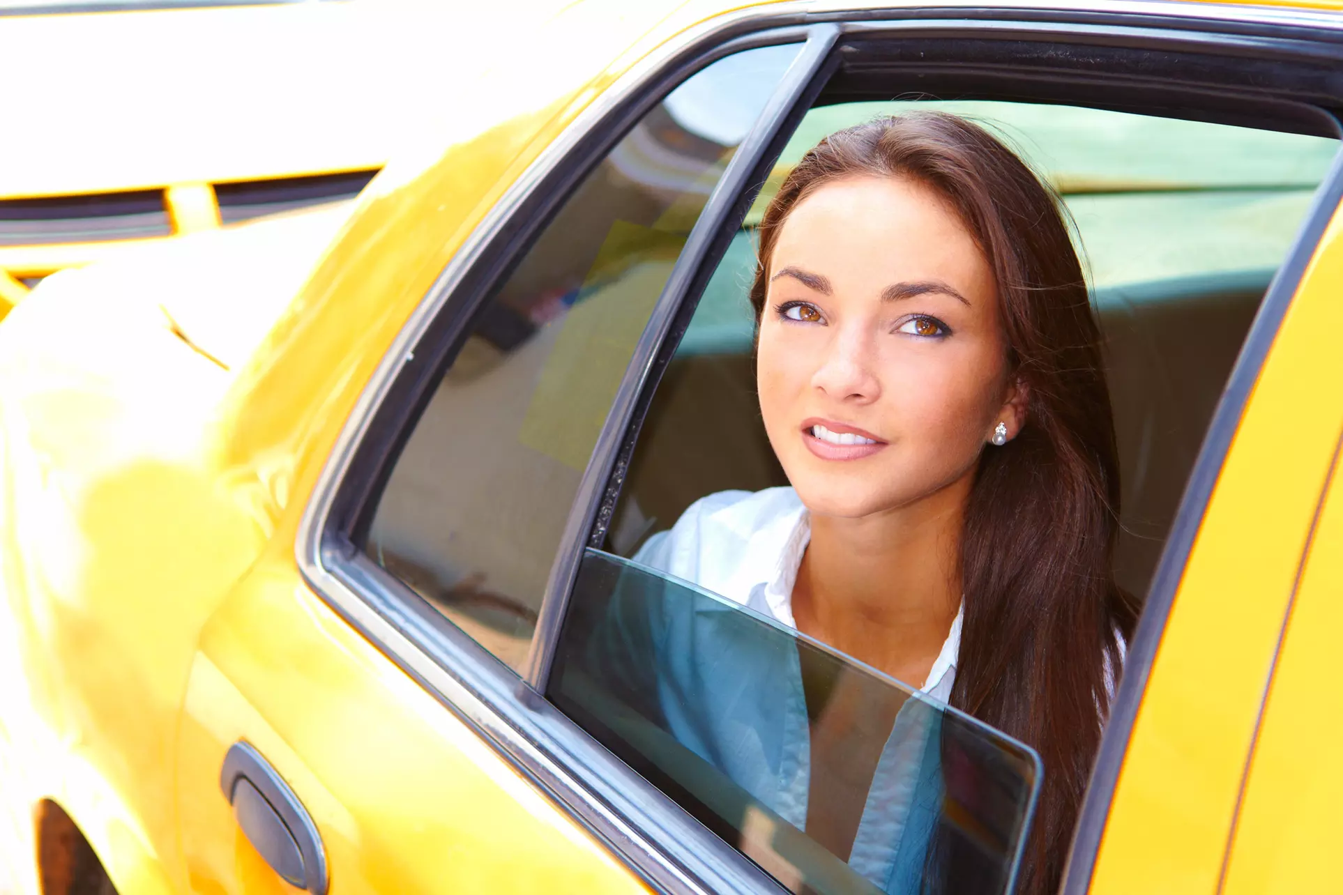 $75 for $150 Worth of Services — Atlanta Diplomat Taxi Service - Primary Image