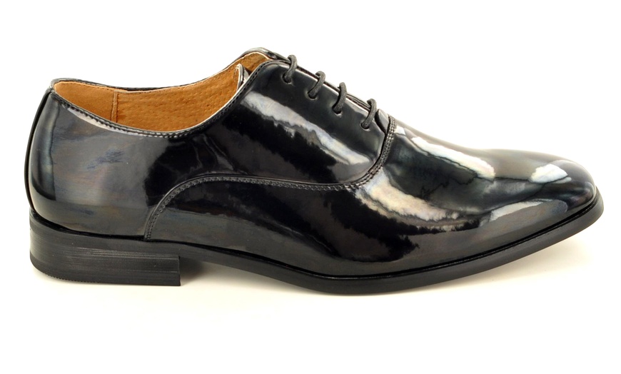 Image 7: Herren Smoking Schuhe
