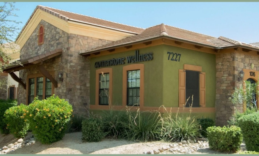 Image 1: Rejuvenate with 60-Min Therapeutic Massage Sessions