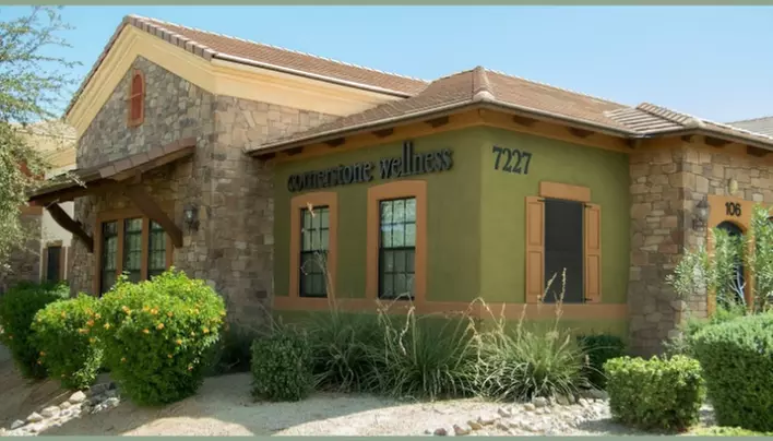 Up To 43% Off for Therapeutic Massage Sessions at Cornerstone Physical Medicine (1–3 Available) - Primary Image